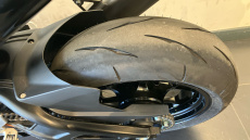 Honda CBR1000RR-R SP